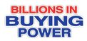 Billions in Buying Power